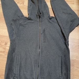 Lululemon Hoodie Jacket